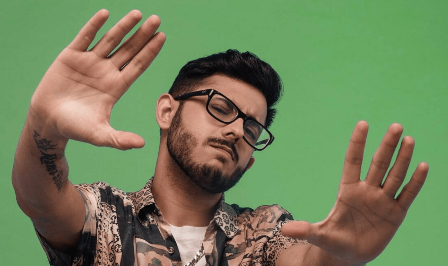 Top 10 YouTubers in India