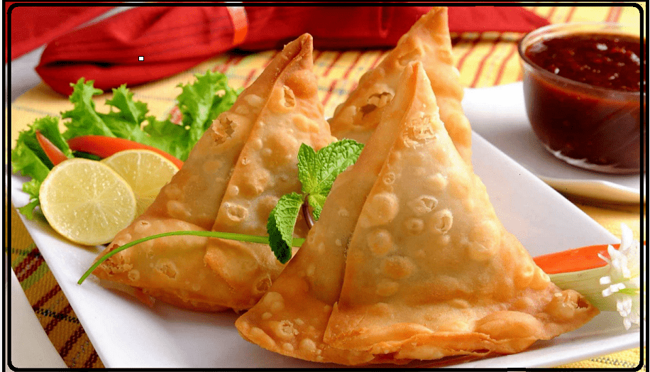 INDIAN SNACKS