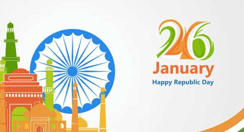 Republic Day 2023 Wishes Messages, quotes and Status