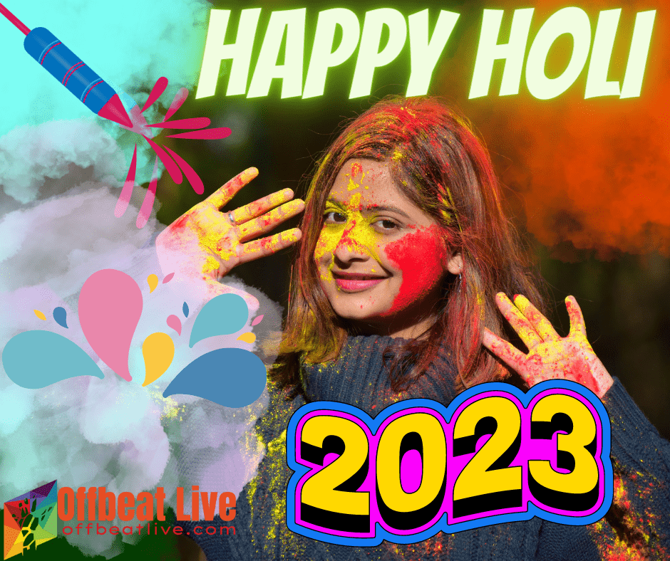 new latest holi images