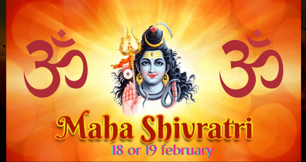Mahashivratri 2023 Date