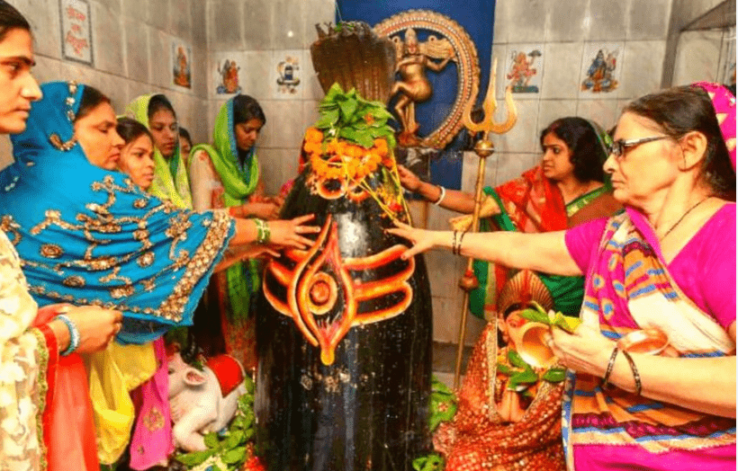 Mahashivratri 2023 date History and Significance