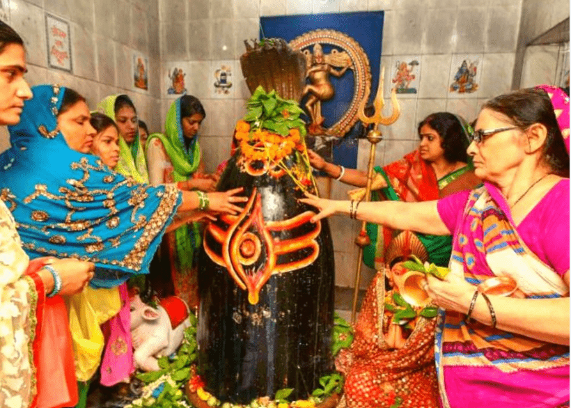 Mahashivratri 2023 date History and Significance