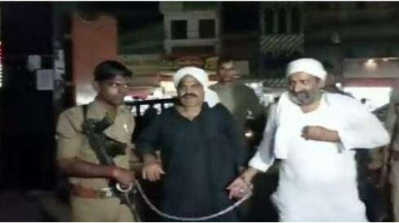 Atiq Ahmed Murder Case: Here are 10 facts about the killing of gangster-turned-politician Atiq Ahmed