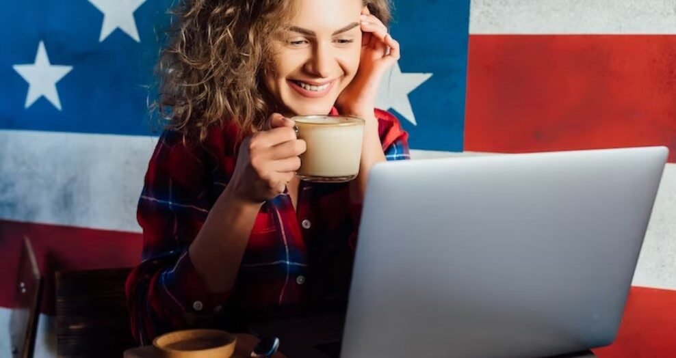When Was the First Blog Posted in the USA?