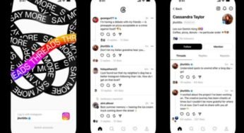 Meta’s Twitter Rival Gains an Impressive Ten Million Users, Zuckerberg Reveals